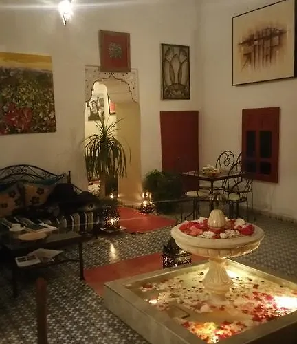 Riad Lala Latifa
